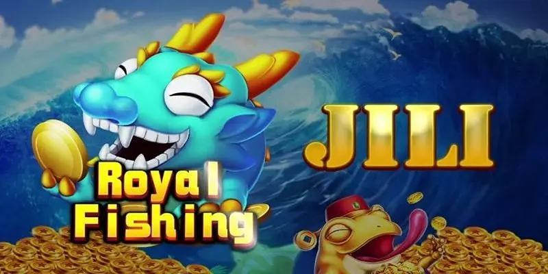 3 game Bắn Cá JILI đặc sắc nhất tại nhà cái HB88