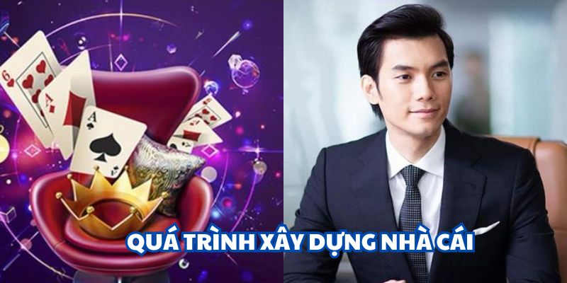 Đặt nền móng tăng trưởng vượt trội cho HB88