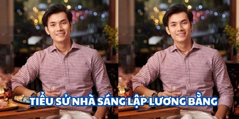 Khái quát thông tin về nhà sáng lập