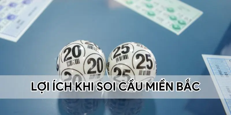 Lợi ích của người chơi nhận được khi soi cầu