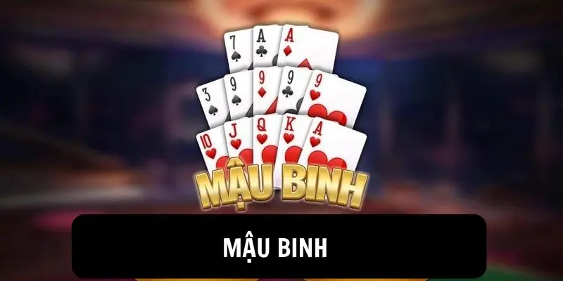 Mậu Binh hb88