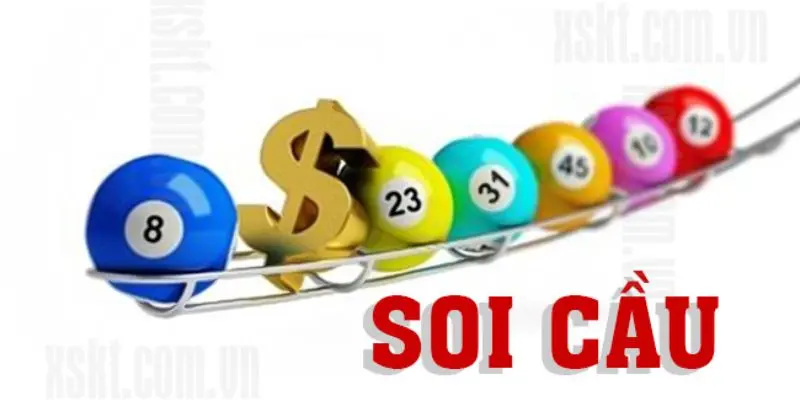 Vài phương pháp soi cầu lô hiệu quả của dân chuyên hay dùng