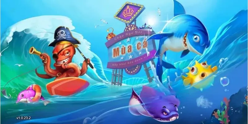 Bắn cá HB88 là sảnh cược hot tại nhà cái