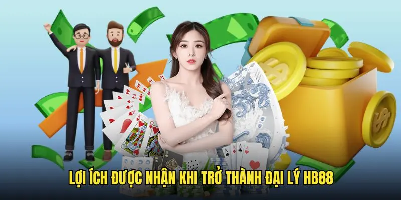 Những lợi ích khi bắt tay hợp tác cùng thương hiệu
