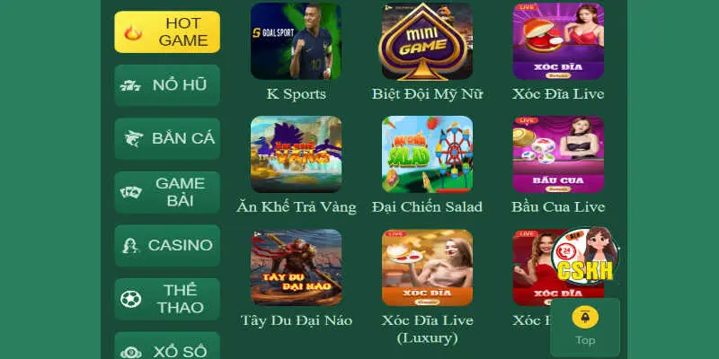 Chơi xóc đĩa HB88 dễ dàng chỉ với 4 bước