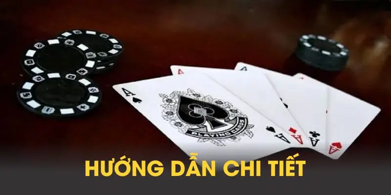 Hướng dẫn chi tiết tham gia Sâm lốc tại HB88 cho người chơi mới