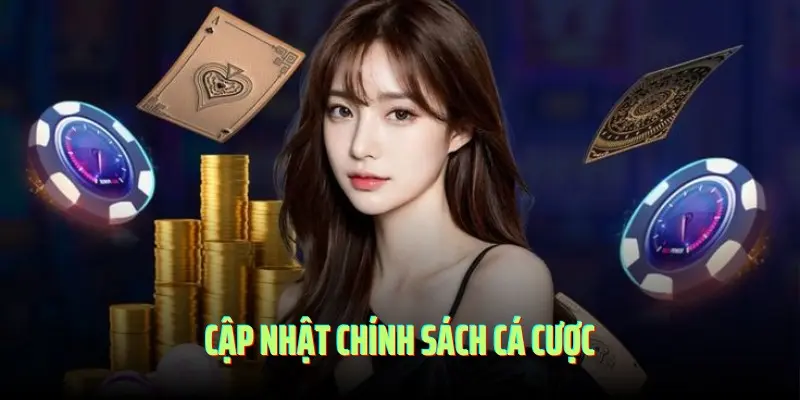 Cập nhật chính sách chung do HB88 thiết lập