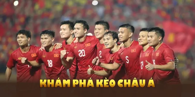 Khám phá kèo châu Á và lý do cược này thu hút người chơi