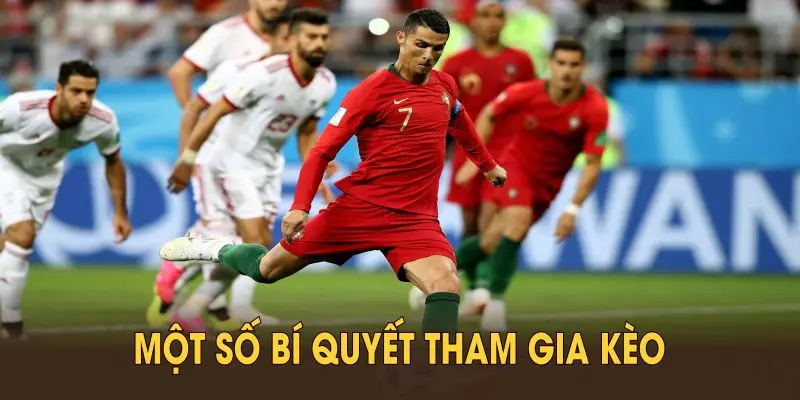 Một số bí quyết tham gia kèo 1X2 tại sân chơi này