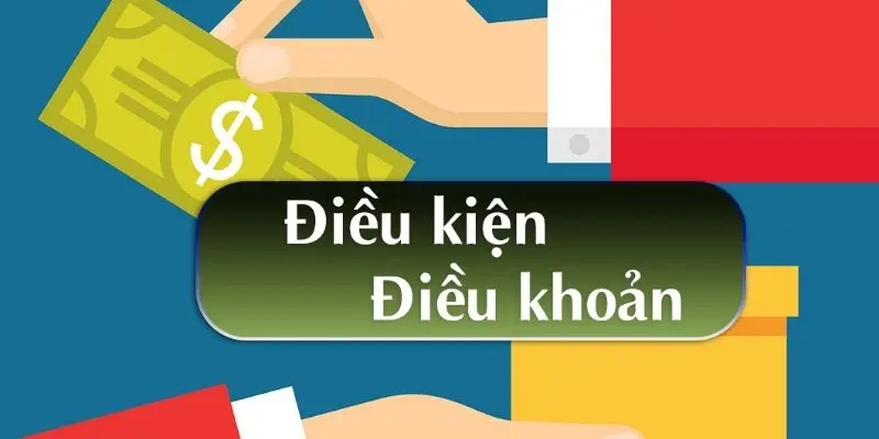 Nội dung quan trọng của điều khoản & điều kiện HB88