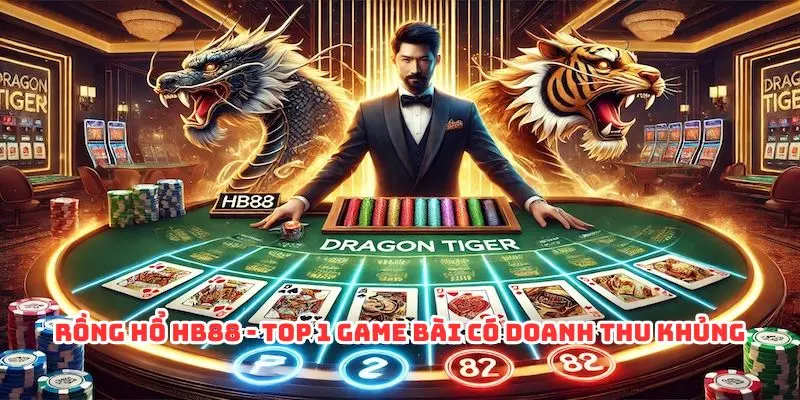 Rồng Hổ HB88