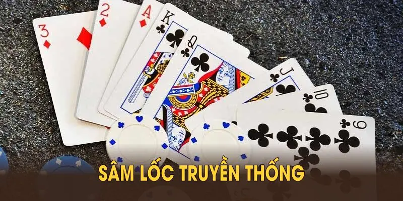 Sâm Lốc HB88