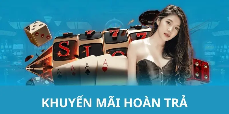 Thành viên không cần phải thức hiện bất kỳ thao tác nào mà vẫn có thể nhận được tiền hoàn trả một cách dễ dàng.