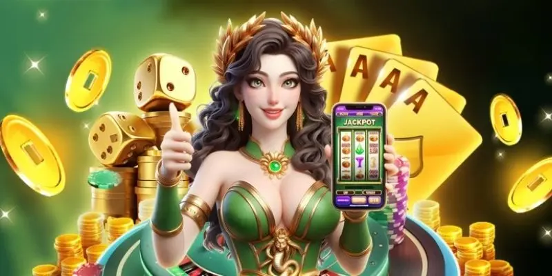 Top game bài HB88 siêu thực, chơi là dính